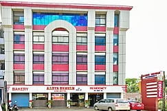 Aarya Bhavan Residency, Malappuram