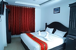 Aarya Bhavan Residency, Malappuram
