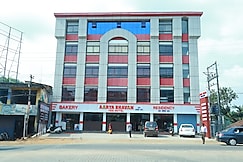 Aarya Bhavan Residency, Perinthalmanna
