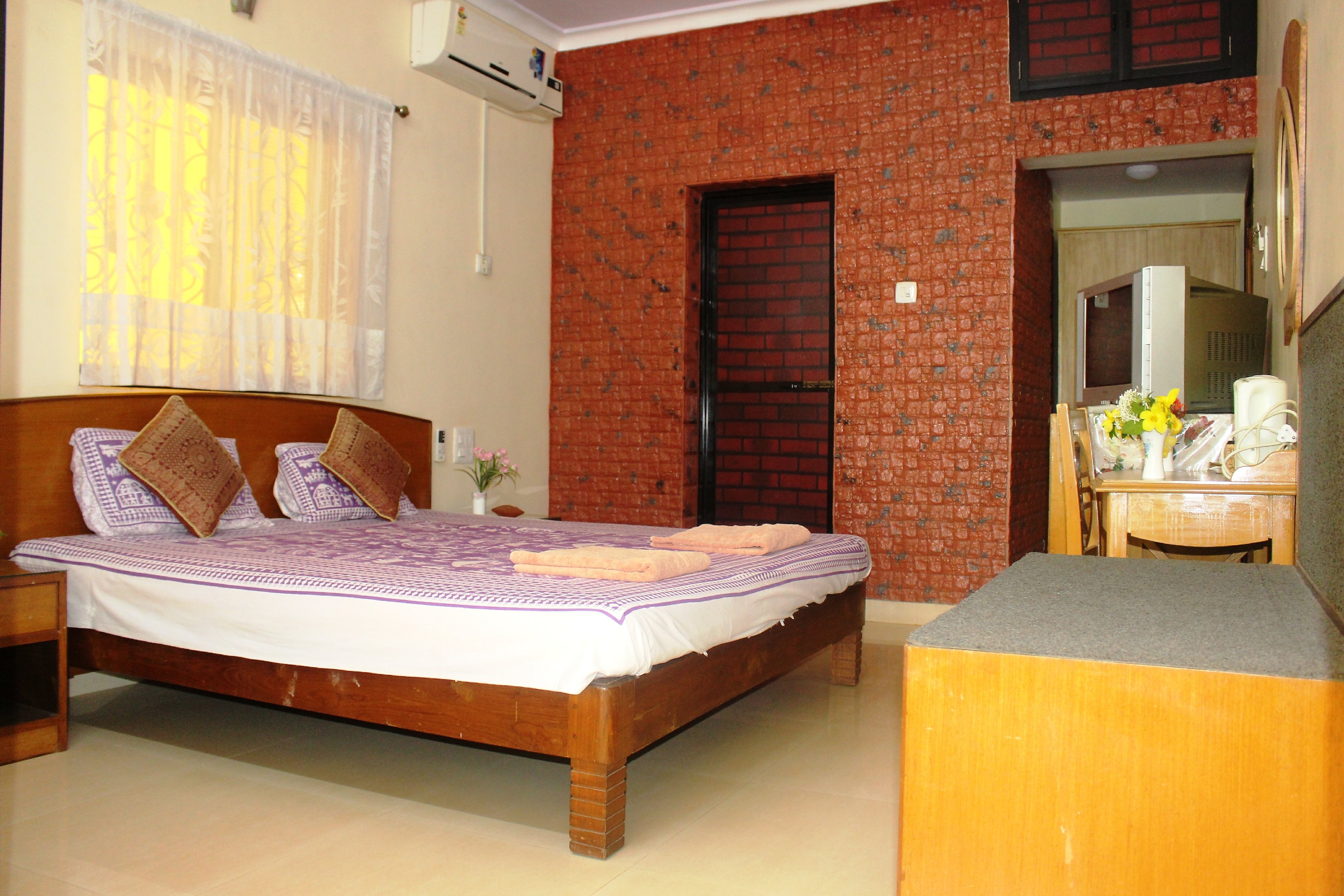 Mama Mids Home Goa Free Cancellation Price Address Reviews