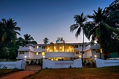 TreeHouse Stamp, Dandeli