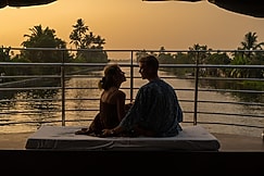 Kera Houseboats, Alleppey