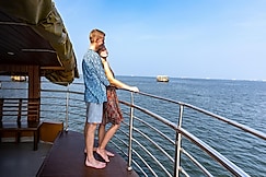 Kera Houseboats, Alleppey