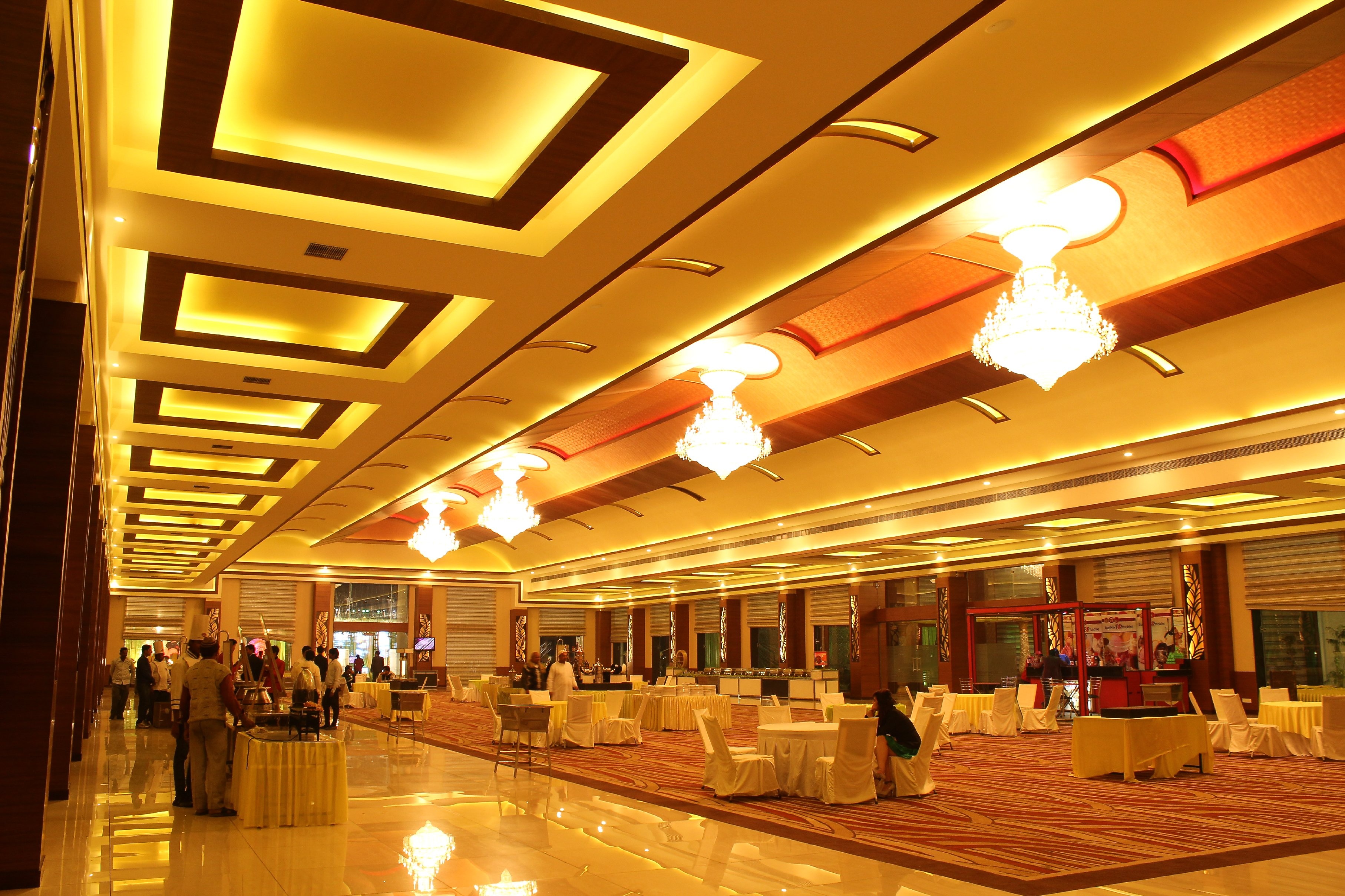 Tulips Resort Best Rates on Hisar Hotel Deals, Reviews & Photos