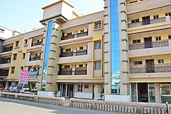 Hotel Shree Sai Vishwa, Shirdi