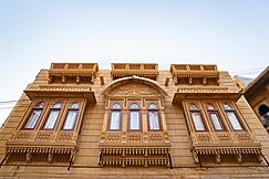Hotel Tulsi Heritage, Jaisalmer