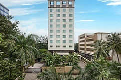 The Fern Mumbai, Goregaon, Series by Marriott, Mumbai