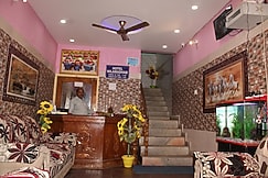 Hotel Nilamadhab, Puri