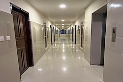 HOTEL TRIVA, Thiruvananthapuram