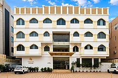 Vesta Sapphire Jaipur - A City Center Hotel, Jaipur
