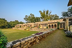 Neemrana's - Deo Bagh, Gwalior