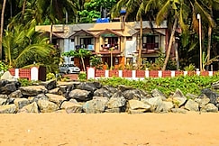 Club7 Beach Resort, Kannur