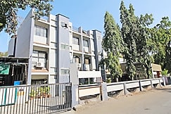 SEBLE HOTEL DELUXE PRIVATE LIMITED, Nashik