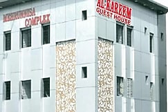 Al Kareem Guest House, Nagpur
