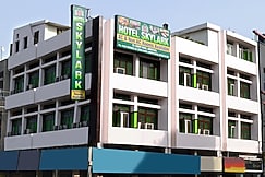Hotel Skylark Amritsar, Amritsar
