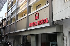 Hotel Regal, Nagpur