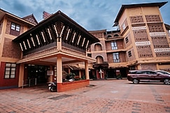 Nirmallyam Residency, Tirur