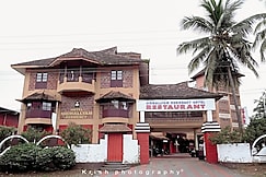 Nirmallyam Residency, Ponnani