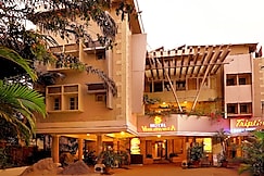 Hotel Venkateswara, Thiruvananthapuram