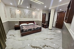 Hotel Uttam Heritage, Saharanpur