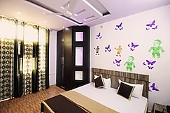 Galaxy Guest House, Alwar
