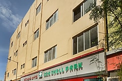 Sea Shell Park, Chennai