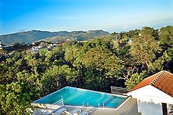 Chillax Vagamon, Vagamon