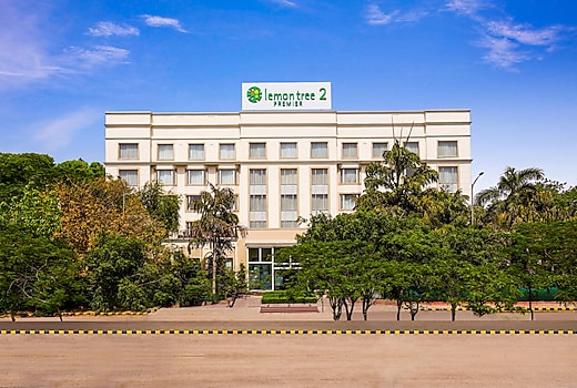 Lemon Tree Premier 2, Sec 29 Gurgaon