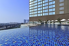 JW Marriott Hotel Kolkata, Kolkata