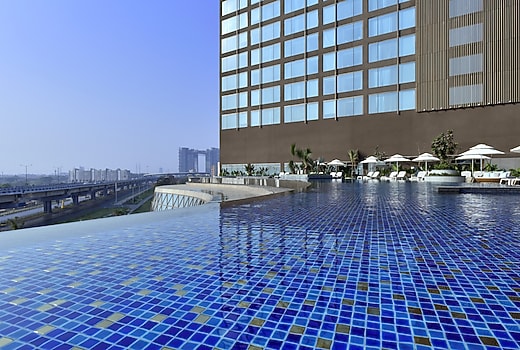 JW Marriott Hotel Kolkata
