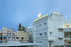 The Grand White Palace, Karaikal