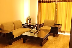Hotel Vipul Grand , Gurgaon