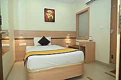 Hotel Vasanth Maarg By Livewell, Vijaywada