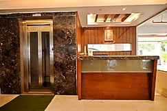 Hotel Vasanth Maarg By Livewell, Vijaywada