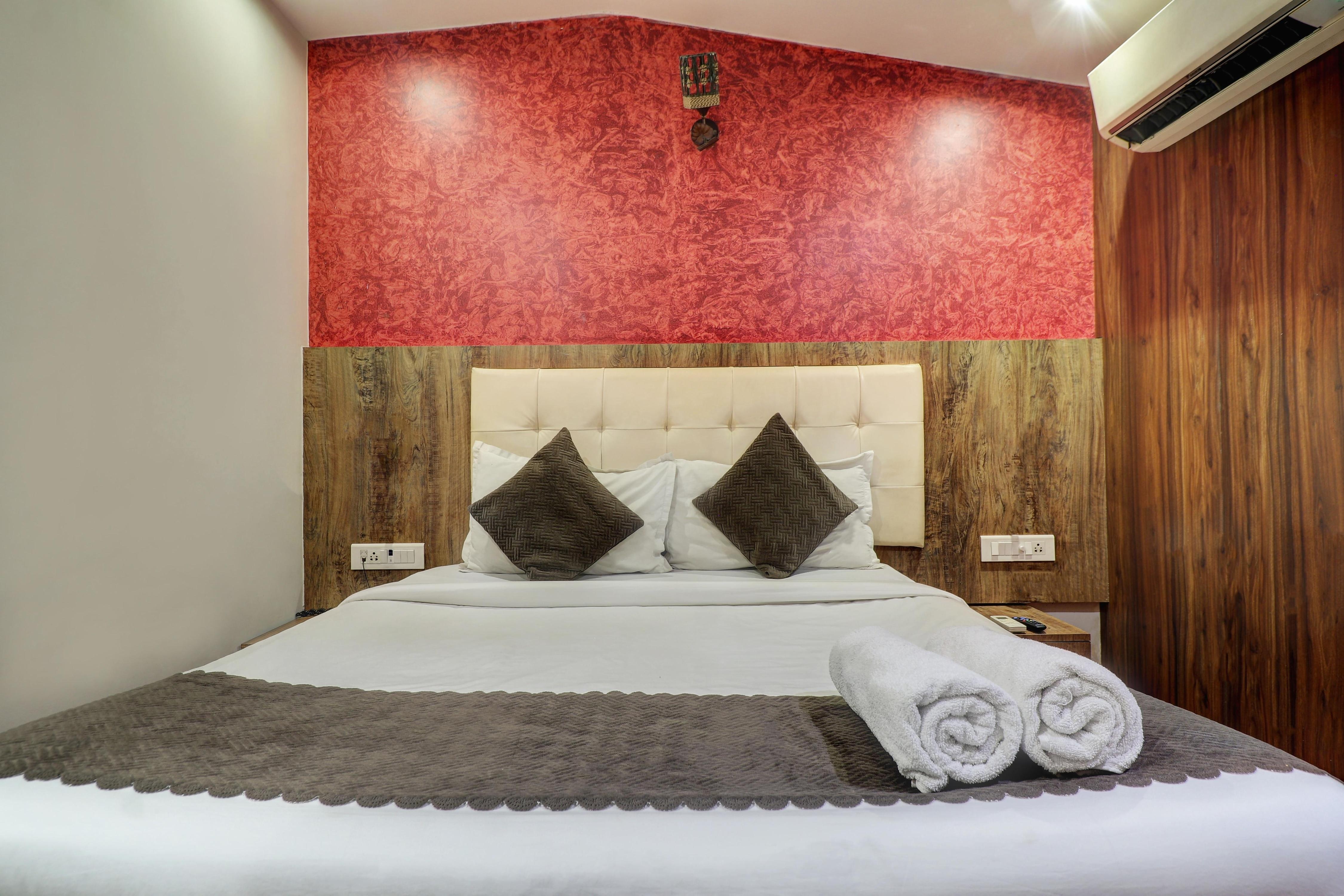 Standard Double Room 1