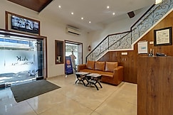 Hotel AK International, Mumbai