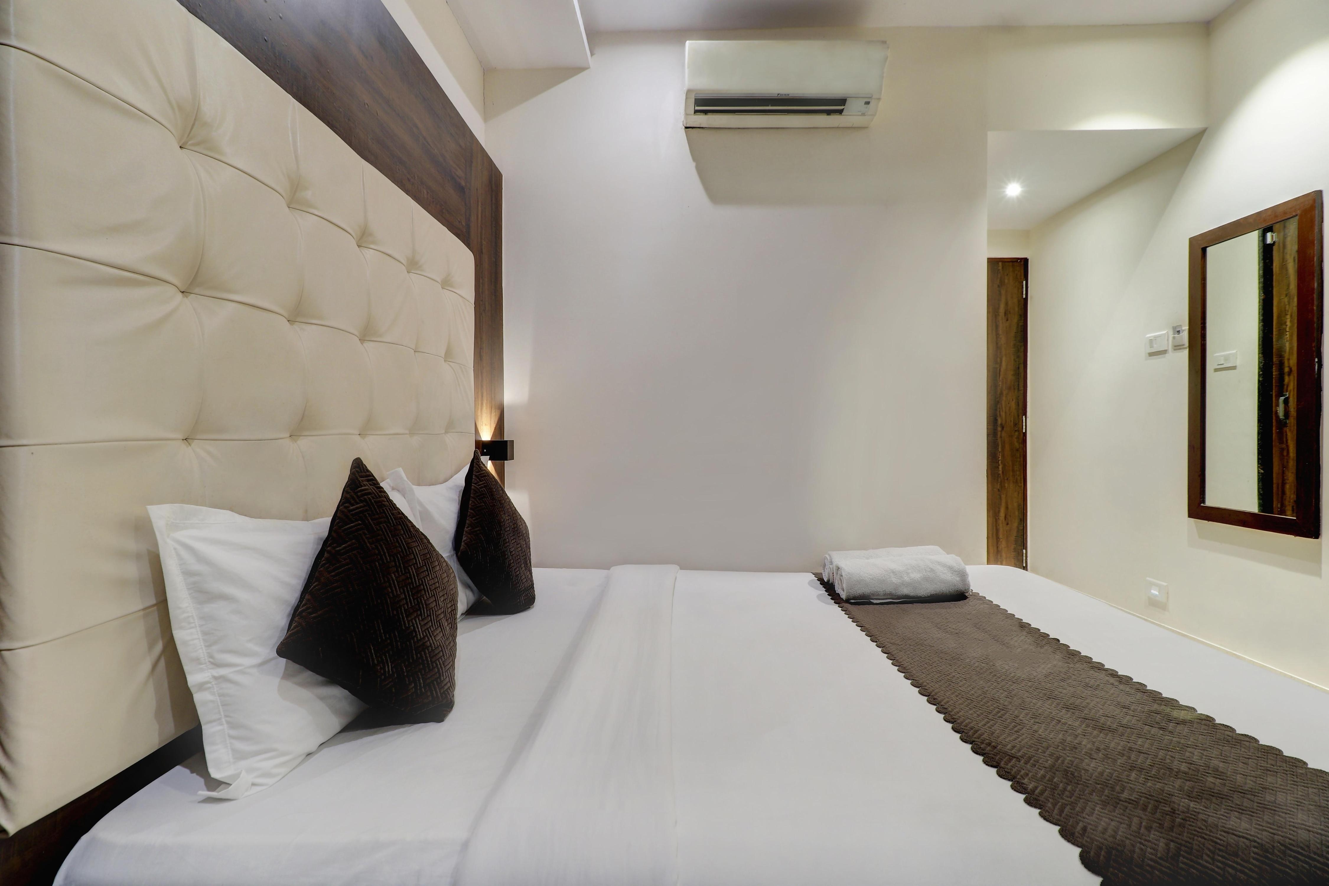 Hotel AK International 2