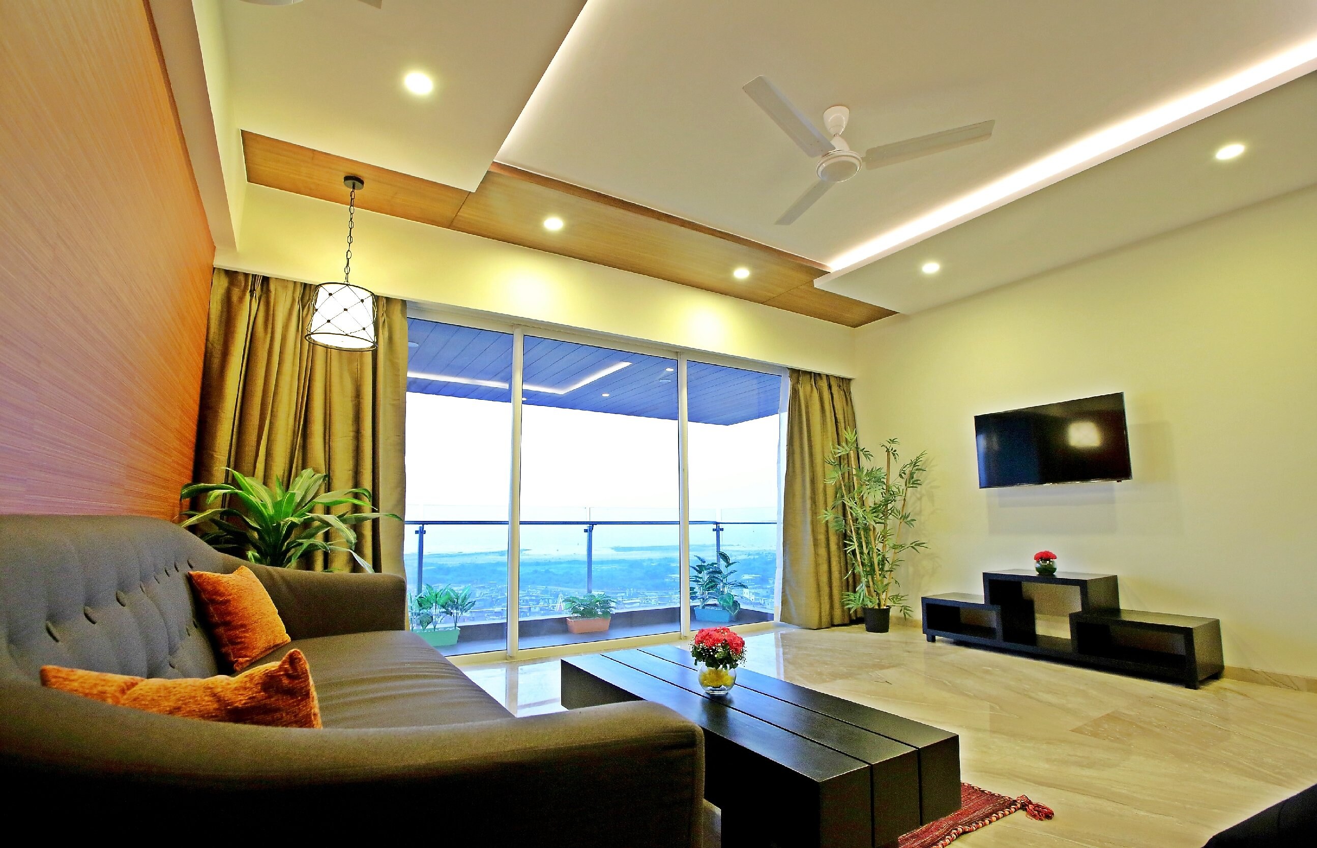 Jassritha Nirvana Residences - Tap to explore photos