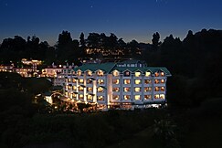 Keys Prima by Lemon Tree Hotels, Darjeeling, Darjeeling