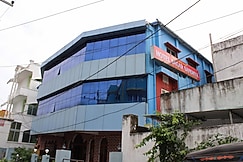 Hotel New Sagar Sandhya, Puri