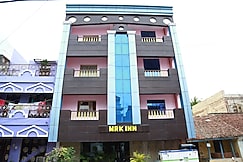 MRK INN, Pondicherry