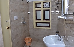 Washroom