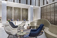 Novotel Phuket City Phokeethra, Phuket