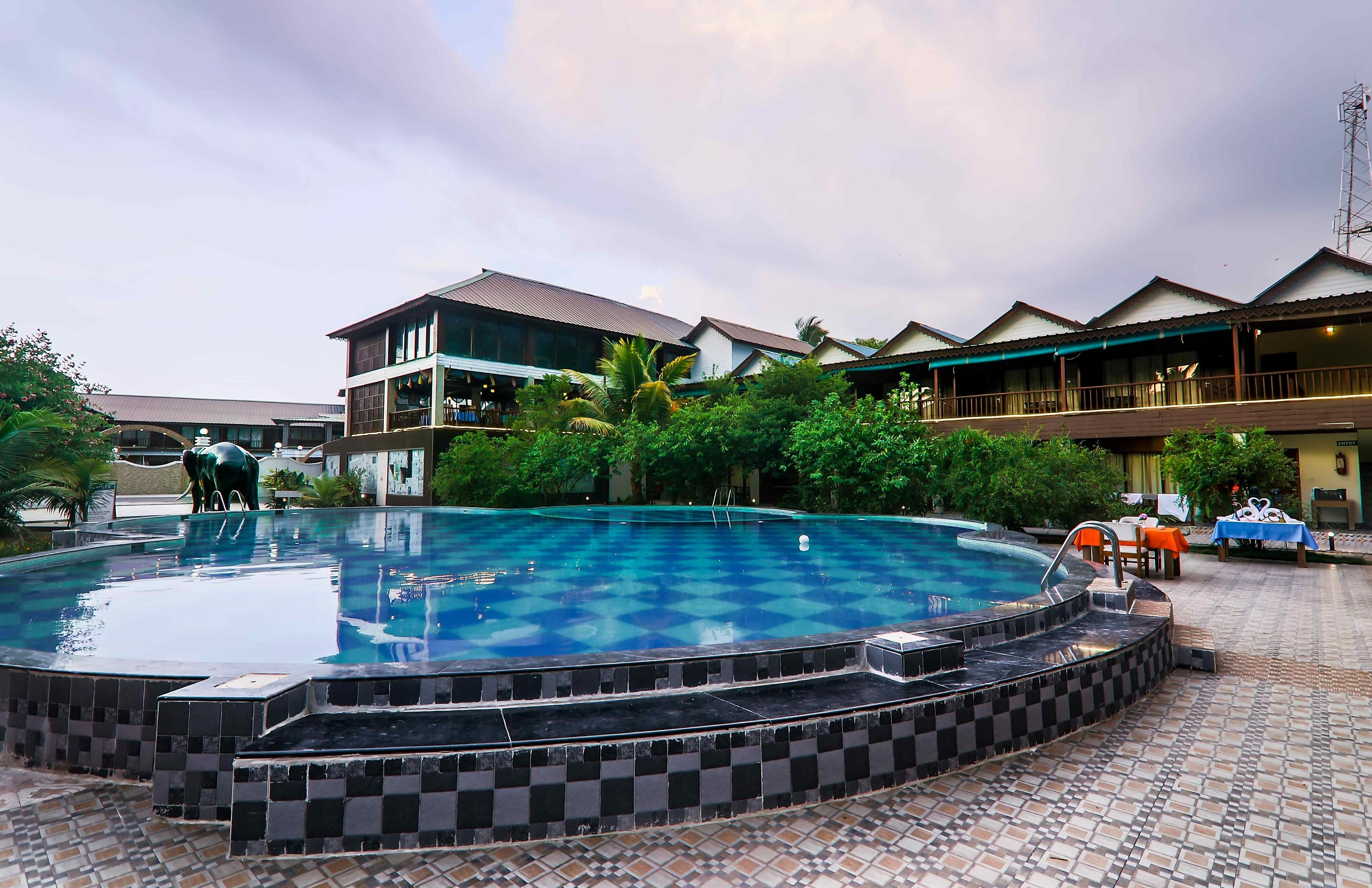 Photos of Aquays Hotels & Resorts - Neil Island Hotel on Goibibo