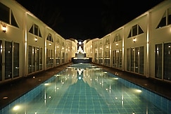 Royal Bishnu, Goa
