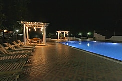 Reva Resorts and Holiday Homes, Chittoor