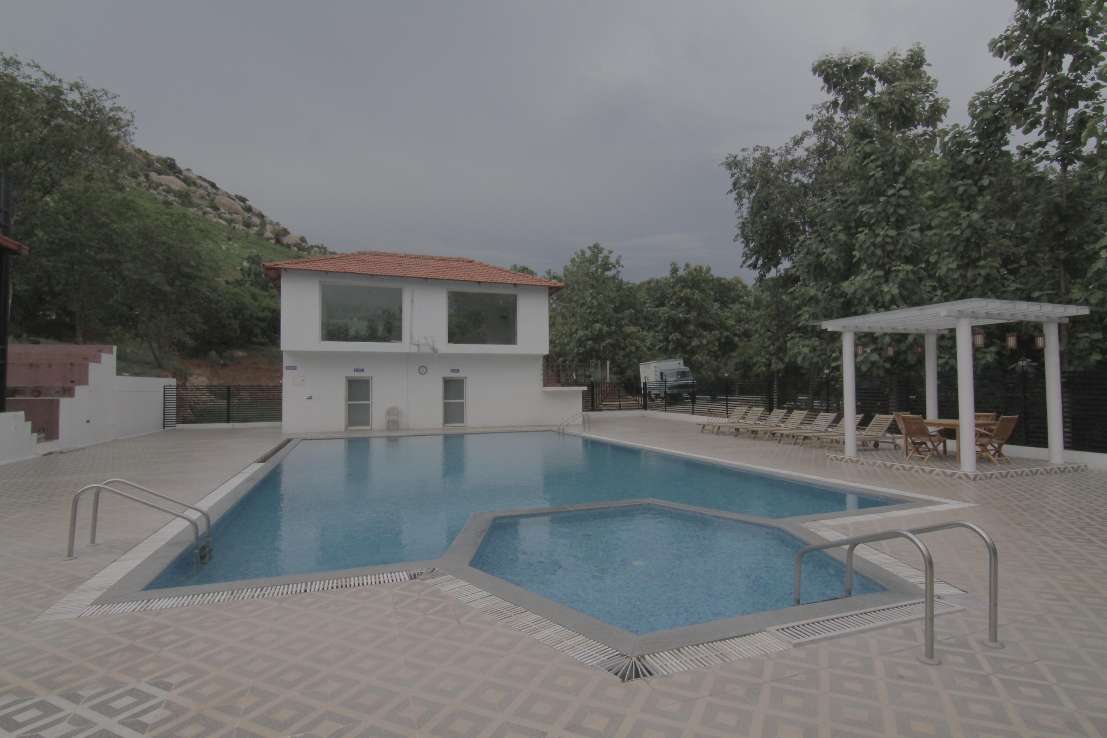 Photos of Reva Resorts and Holiday Homes Resort in Puttur, Andhra Pradesh