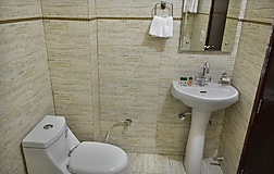 Washroom
