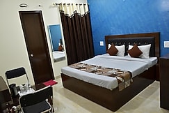 Hotel Kohinoor City, Chandigarh