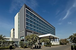 Radisson Blu Faridabad, Faridabad